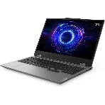 Ноутбук Lenovo LOQ 15IRX10 серый Core i5 13450HX 16Gb SSD 512Gb NVIDIA GeForce RTX 5050 8Gb 15.6' IPS FHD (1920x1080) без ОС WiFi BT Cam, фото10