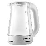 Чайник электрический BRAYER BR6112WH, фото 1