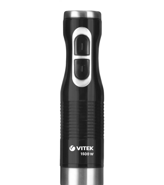 Блендер погружной Vitek VT-1477 1500 Вт, черный