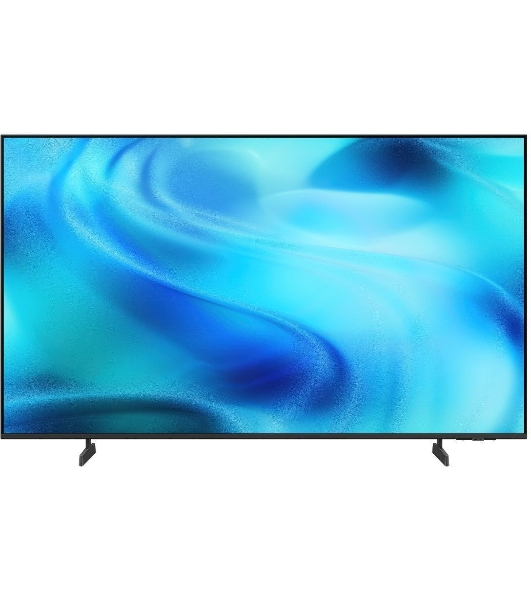 Телевизор Samsung UE43U8000HUXPY, 43', черный, LED 3840x2160 4K Ultra HD, 60Hz, Tizen, 1.5GB/8GB