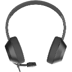 Гарнитура A4Tech Fstyler FH150U чёрный, проводная, фото8