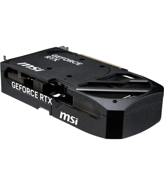 Видеокарта MSI RTX 5070 12G SHADOW 2X PCIE16 RTX 5070 12Gb
