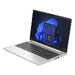 Ноутбук HP EliteBook 640 G10 серебристый 14' 1920x1080/Intel Core i5 1335U, 1.3 GHz - 4.6 GHz, 16384 Mb, 14' Full HD 1920x1080, 512 Gb SSD, Intel Iris Xe Graphics, DOS, фото4