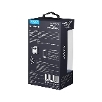 Сетевое зарядное устройство Maxvi CHL-604PD Type-C\Type-C 40W 6A (3A+3A) PD QC3.0, белый, фото10