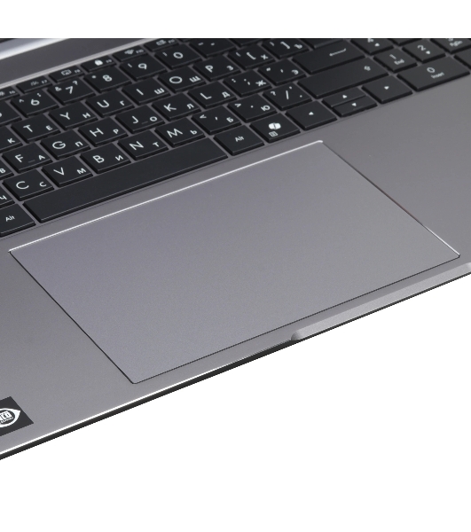 Ноутбук ASUS ExpertBook P3 PM3606CKA-MB0396 AMD Ryzen AI 5 330 2000MHz/16'/1920x1200/16GB/512GB SSD/AMD Radeon 820M/Wi-Fi/Bluetooth/Windows 11 Pro (90NX0981-M00E00_Win11P) Grey