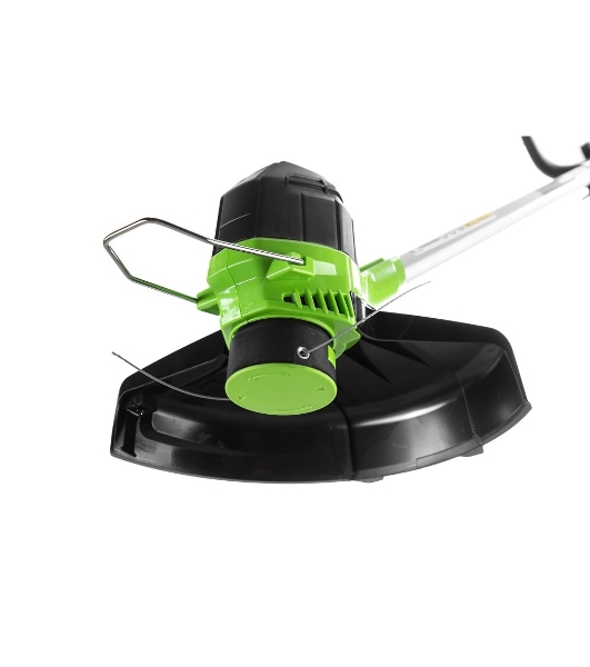 Триммер аккумуляторный GREENWORKS G40LTK4, 40 В, 4 Ач