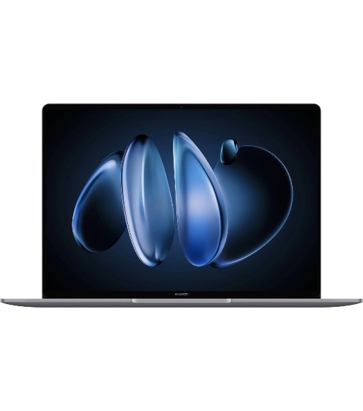 Ноутбук Huawei MateBook 14 FLMH-X/14'/OLED/Intel Core Ultra 5 125H/32Gb/1Tb SSD/Intel Arc/NoOS/серый космос/1.31kg