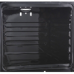 Газовая плита Flama RG 24011 W белый, конфорок 4 шт, духовка 50 л, 50 см x 85 см x 60 см, фото4