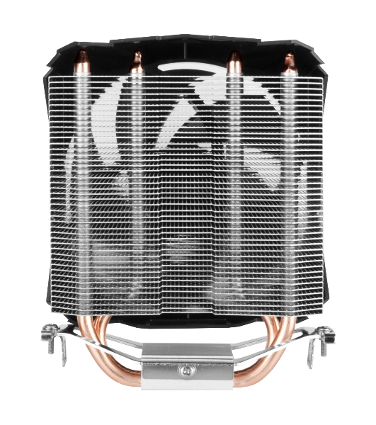 Кулер Arctic Freezer 7 X CO 1200/1150-56, Ryzen (AM4) RET (ACFRE00085A)