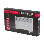 Конвектор электрический Engy EN-2000 Standard, 2000 Вт, 25 м2, термостат (010553), фото8