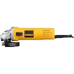 Углошлифовальная машина DeWalt DWE4117-QS 950Вт 12000об/мин рез.шпин.:M14 d=125мм, фото2