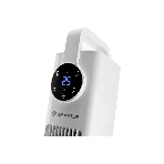 Вентилятор BRAYER BR4957 белый, напольный, 60 Вт, 3 скорости, фото5