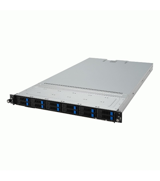 Серверная платформа ASUS RS501A-E12-RS12U