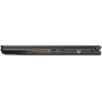Ноутбук MSI Thin 15 B13VE-3023US Core i5 13420H 16Gb SSD 512Gb NVIDIA GeForce RTX 4050 6Gb 15.6' IPS FHD (1920x1080) Windows 11 Home Multi Language grey WiFi BT Cam, фото7