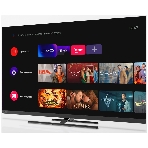 Телевизор Haier 65' AX Pro черный QLED 4K UHD 120Hz Smart TV, фото6