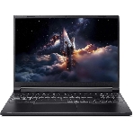 Ноутбук Acer Nitro V 16S ANV16S-71-58YF Intel Core 5 210H/16Gb/SSD 1Tb/RTX 5060 8Gb/16'/IPS/WQXGA/2560x1600/180Hz/NoOS/черный (NH.U28CD.001), фото 1