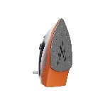 Утюг Cadena IC307C серый, 2400 Вт, 25 г/мин, 160 г/мин, 230 мл, фото2