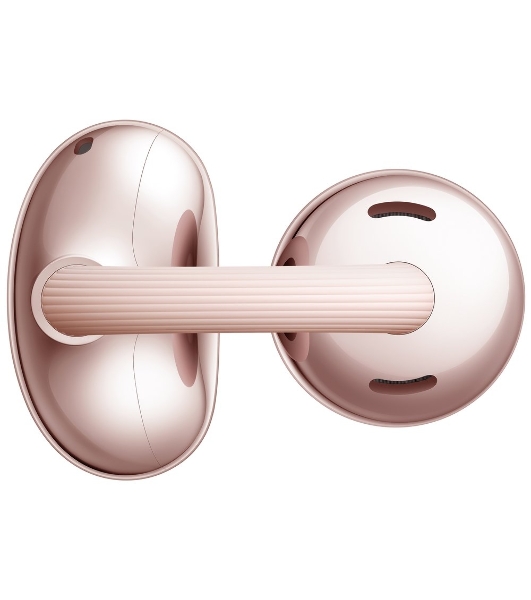Наушники TWS HUAWEI FreeClip 2 розовое золото, открытые (клипсы), Bluetooth, до 9 ч
