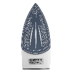 Утюг Centek CT-2344 красный, 2400 Вт, 45 г/мин, 145 г/мин, 320 мл, фото4