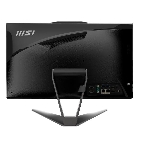 Моноблок MSI Pro AP222T 14M AiO 21,5' FHD (1920x1080)IPS AG 10pts Touch, Core i3-14100 (3.5GHz),16Gb DDR5(8GBx2),512GB SSD, TPM, Intel UHD,WiFi,BT,camera,Wired KB&mouse Eng/Rus,noOS,1y w-ty,Black, фото6