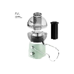 Соковыжималка Galaxy Line GL 0811 свежая мята, центробежная, 1500 Вт, 1200 мл, механическое, фото5