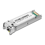 Трансивер TP-Link SMB TL-SM321A 1000Base-BX WDM SFP LC TX:1550nm RX:1310nm 10km, фото 1