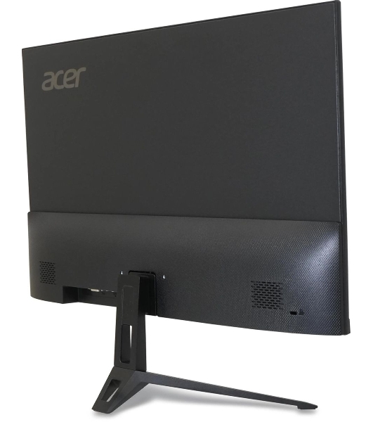 Монитор 23.8' Acer Nitro KG243YG0bi IPS 1920x1080, 120 Гц, 1 мс, 16:9, 250 кд/м², 1xHDMI, 1xVGA, черный