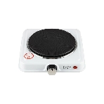 Плита настольная электрическая Homestar HS-1108, чугун, фото2