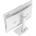 Моноблок MSI PRO AP272P 14M-617XRU 27'(1920x1080 IPS)/Intel Core i5 14400(2.5Ghz)/16Gb/512PCISSDGb/noDVD/Int:Intel UHD Graphics 730/Cam/BT/WiFi/-/war 1y/4.63kg/белый/noOS + Wireless KB+M (9S6-AF8322-1060), фото10