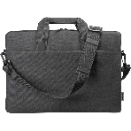 Сумка для ноутбука Defender Shieldy 15-16' черный, карман, SP, фото2