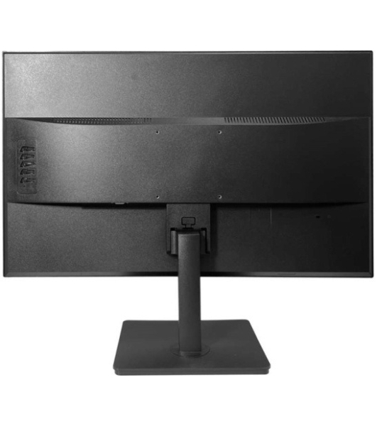 Монитор 27' Irbis SMARTVIEW ISM27FIDVesa IPS 1920x1080, 75 Гц, 3 мс, 16:9, 250 кд/м2, 1xHDMI, 1xDP, 1xVGA, 1x3.5 мм, черный