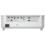 Проектор InFocus IN0048ST DLP, FullHD, 4000 lm, 30 000:1, 0.496:1, 2xHDMI 1.4, VGA in/out, Composite Video, 3.5мм in/out, USB-A, RS-232, RJ-45, лампа 15 000ч.(ECO mode), 10W, 27дБ, 2,9 кг, PJ-Link, БЕЛЫЙ, фото2