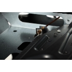 Плита газовая Gefest ПГ 6500-03 0053 черный, конфорок 4 шт, духовка 52 л, 60 см x 85 см x 60 см, фото5