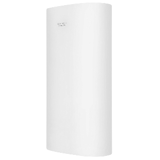 Водонагреватель косвенного нагрева Royal Thermo AQUATEC INOX RTWX-F 100 белый, накопительный, 100 л, 2 кВт