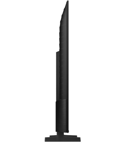 Телевизор Samsung UE43U8000HUXPY, 43', черный, LED 3840x2160 4K Ultra HD, 60Hz, Tizen, 1.5GB/8GB