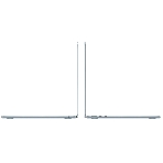 Ноутбук Apple MacBook Air M5 2026 MDHJ4 13-inch 10‑core CPU and 10‑core GPU, 16GB, 1TB SSD - Sky Blue, фото3