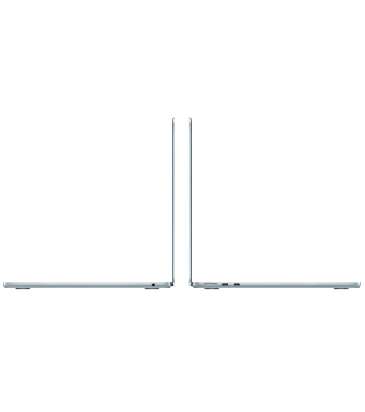Ноутбук Apple MacBook Air M5 2026 MDHJ4 13-inch 10‑core CPU and 10‑core GPU, 16GB, 1TB SSD - Sky Blue