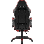 Кресло игровое Defender MINION BLACK/RED, фото4