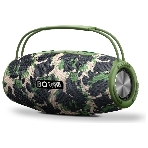 Портативная Bluetooth-колонка BQ PBS4003 хаки 40 Вт, фото 1