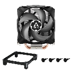 Кулер Arctic Freezer 7 X CO 1200/1150-56, Ryzen (AM4) RET (ACFRE00085A), фото6