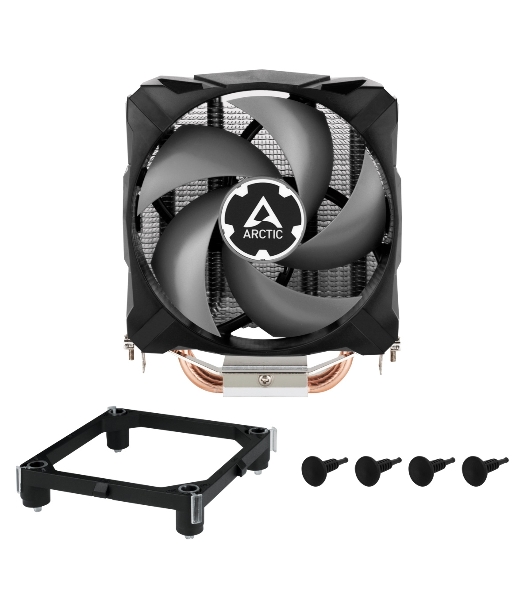 Кулер Arctic Freezer 7 X CO 1200/1150-56, Ryzen (AM4) RET (ACFRE00085A)