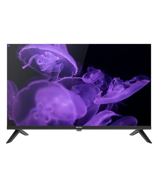 Телевизор BQ 24' 24FS32B черный LED HD 60Hz AndroidTV