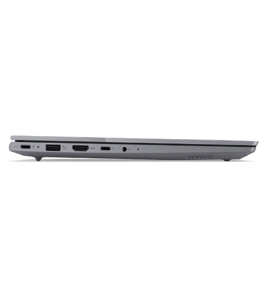 Ноутбук Lenovo ThinkBook 14 G7 IML 14' WUXGA IPS/Intel Ultra 5 125U/16Gb/512Gb SSD/Intel Graphics/No OS/Серый