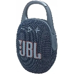 Портативная акустика JBL CLIP 5, синий, фото2