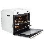 Встраиваемый духовой шкаф электрический Zigmund & Shtain E 175 W, фото3