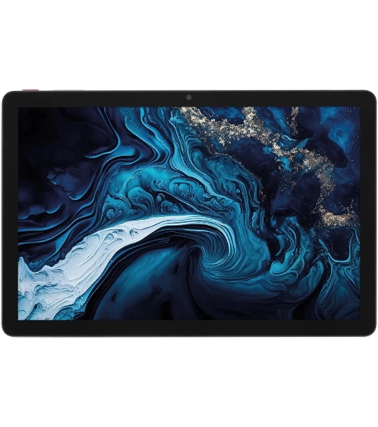 Планшет Digma Pro Infinity 10.1', 8Gb, 256Gb, 4G, Android 14, серебристый