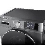 Стиральная машина Maunfeld MFWM127ISB02 графит, загрузка фронтальная 7кг, 1200 об/мин., класс: A+++, фото6
