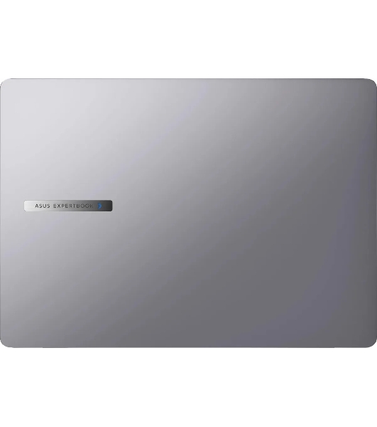 Ноутбук ASUS Expertbook P5 P5405CSA-NZ0301 Intel Core Ultra 5 228V 2100MHz/14'/2560x1600/32GB/1024GB SSD/Intel Arc Graphics/Wi-Fi/Bluetooth/Windows 11 Pro (90NX0861-M00CJ0_Win11P) Grey