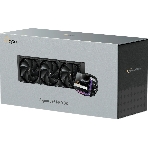 Система жидкостного охлаждения Ocypus Sigma L36 PRO BK IPS Display/черный/310W/All Intel/AMD AM*/Screws, фото9
