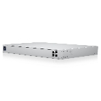 Маршрутизатор Ubiquiti UniFi Next-Generation Gateway Pro Маршрутизатор в стойку, 4 ядра, 2х 10G SFP+, 2х 1G RJ45, вход USP-RPS DC, фото 1